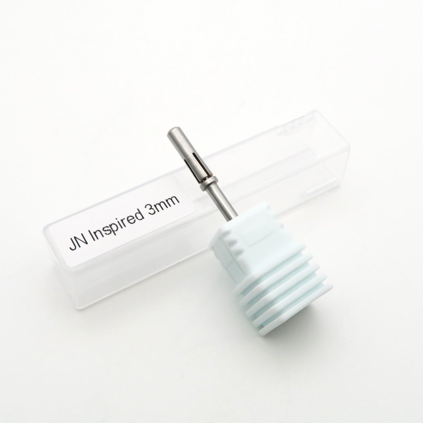 Mini 3mm Mandrel Set