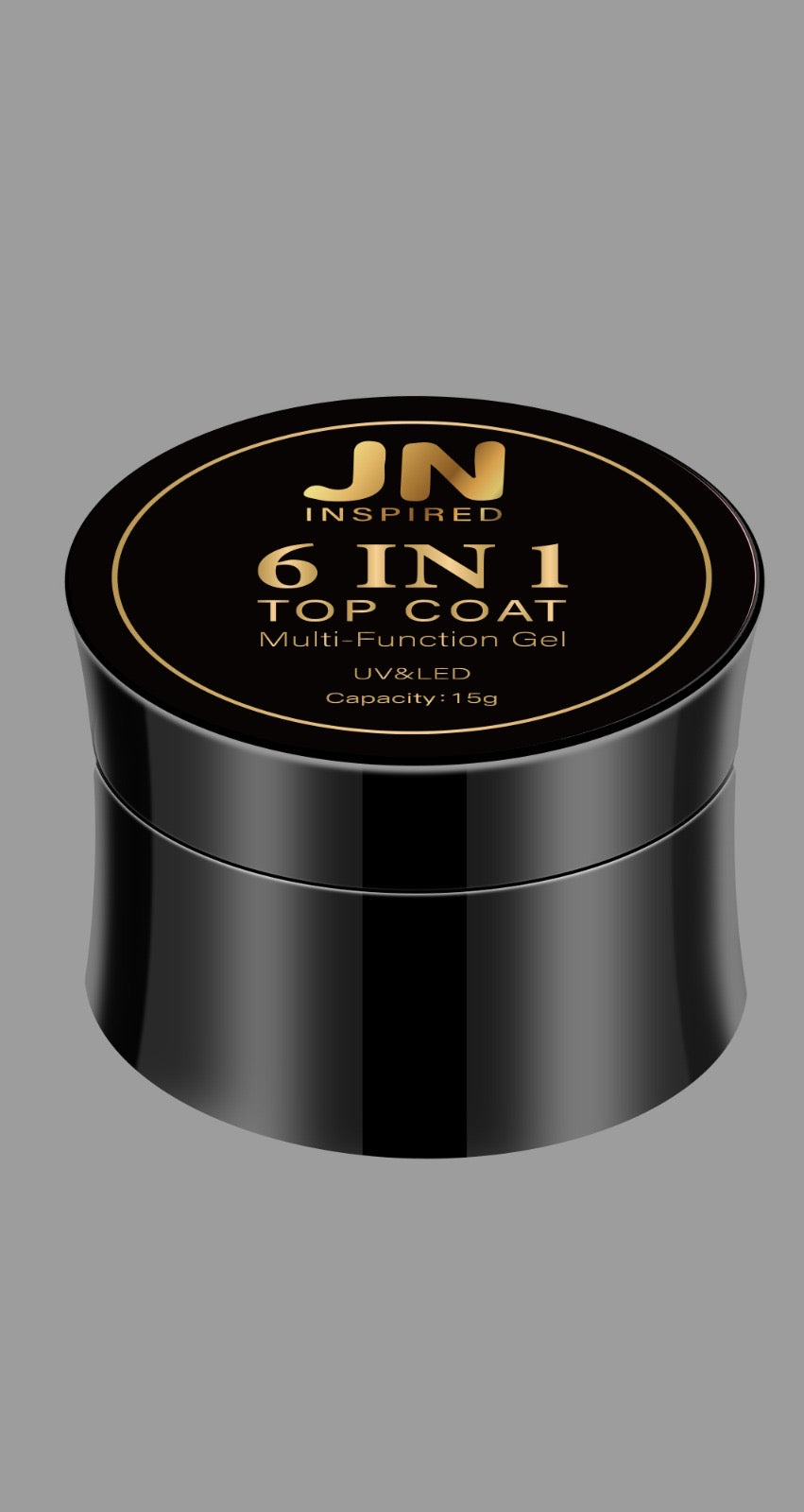 6IN1 3D Gel