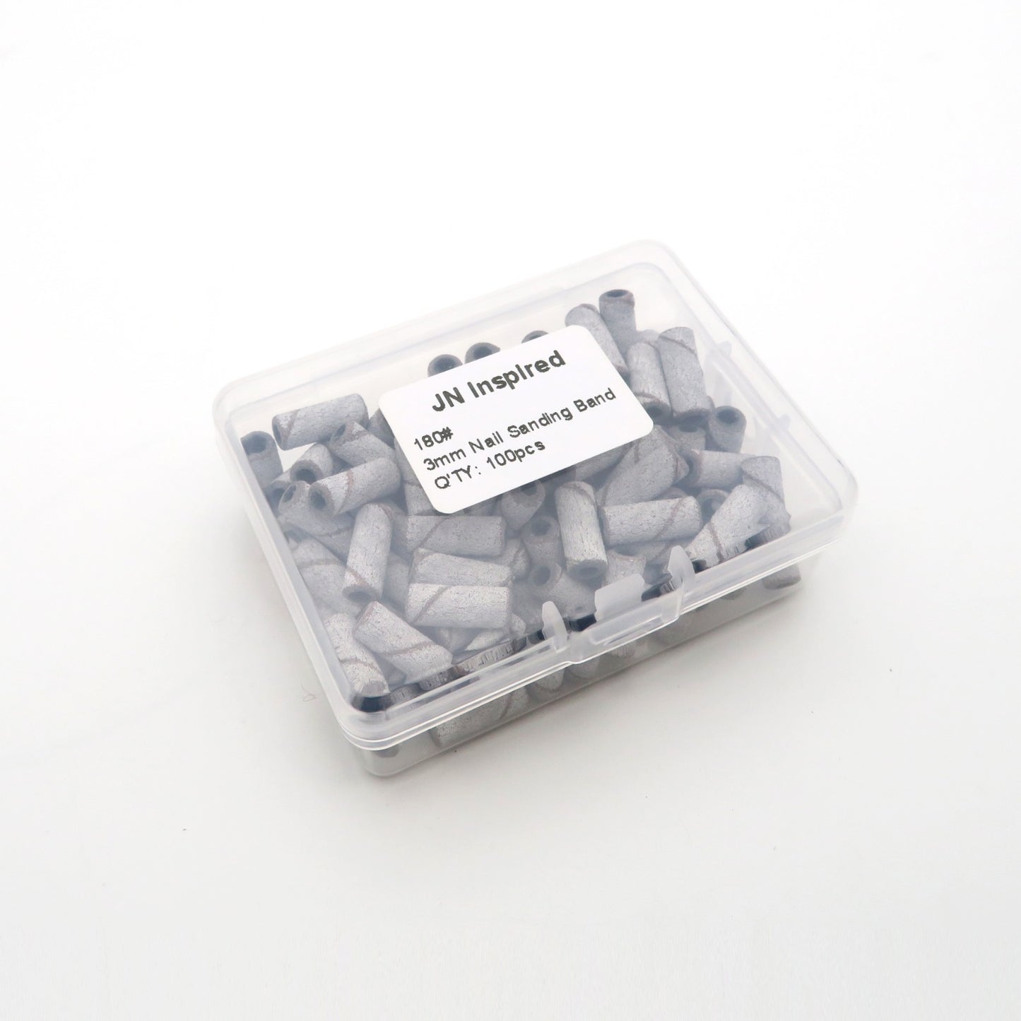 Mini 3mm Mandrel Set