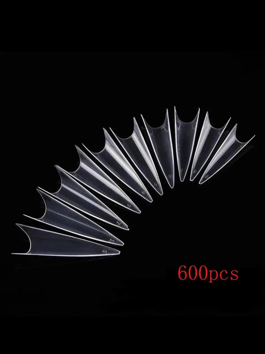 Mũi giày cao gót dài XXL