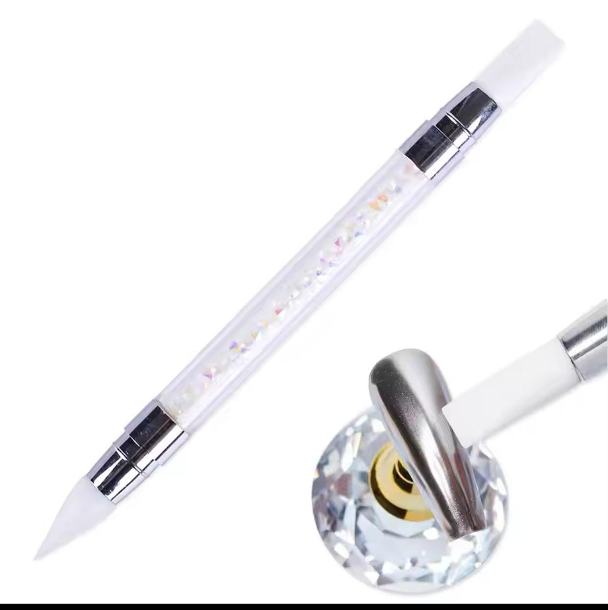 Sculpture Nail Art Pen