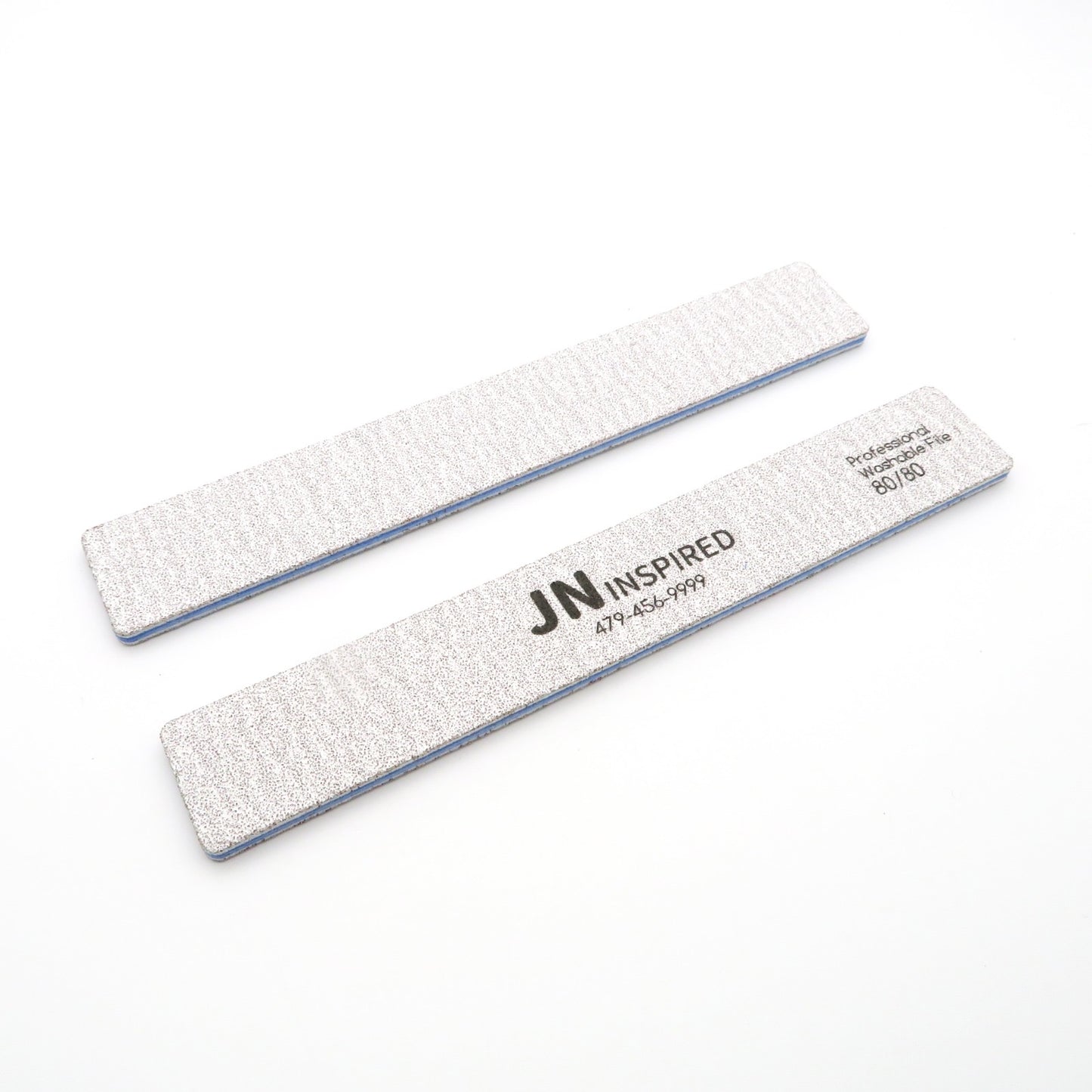 JN Professional Nail File - Straight
