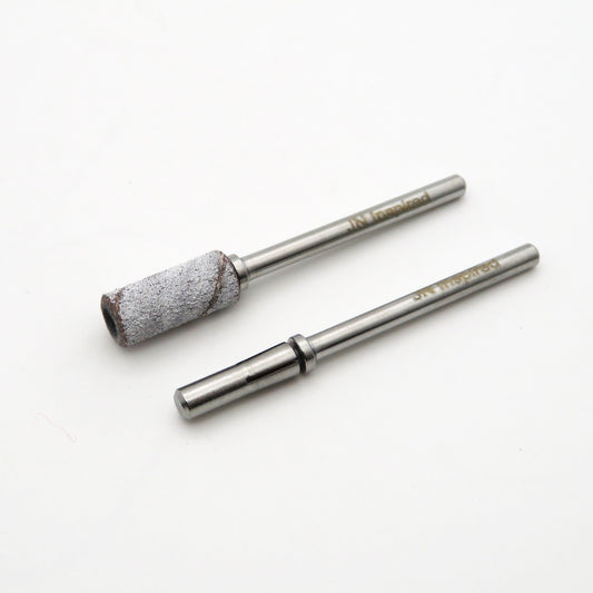 Mini 3mm Mandrel Set