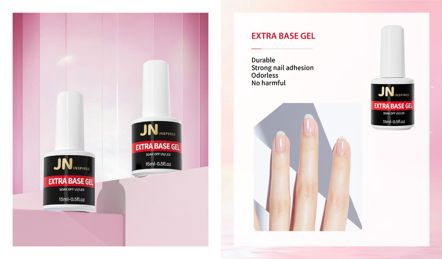 Extra Base Gel