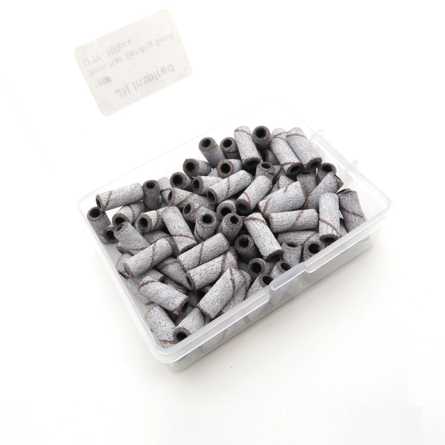 Mini 3mm Mandrel Set