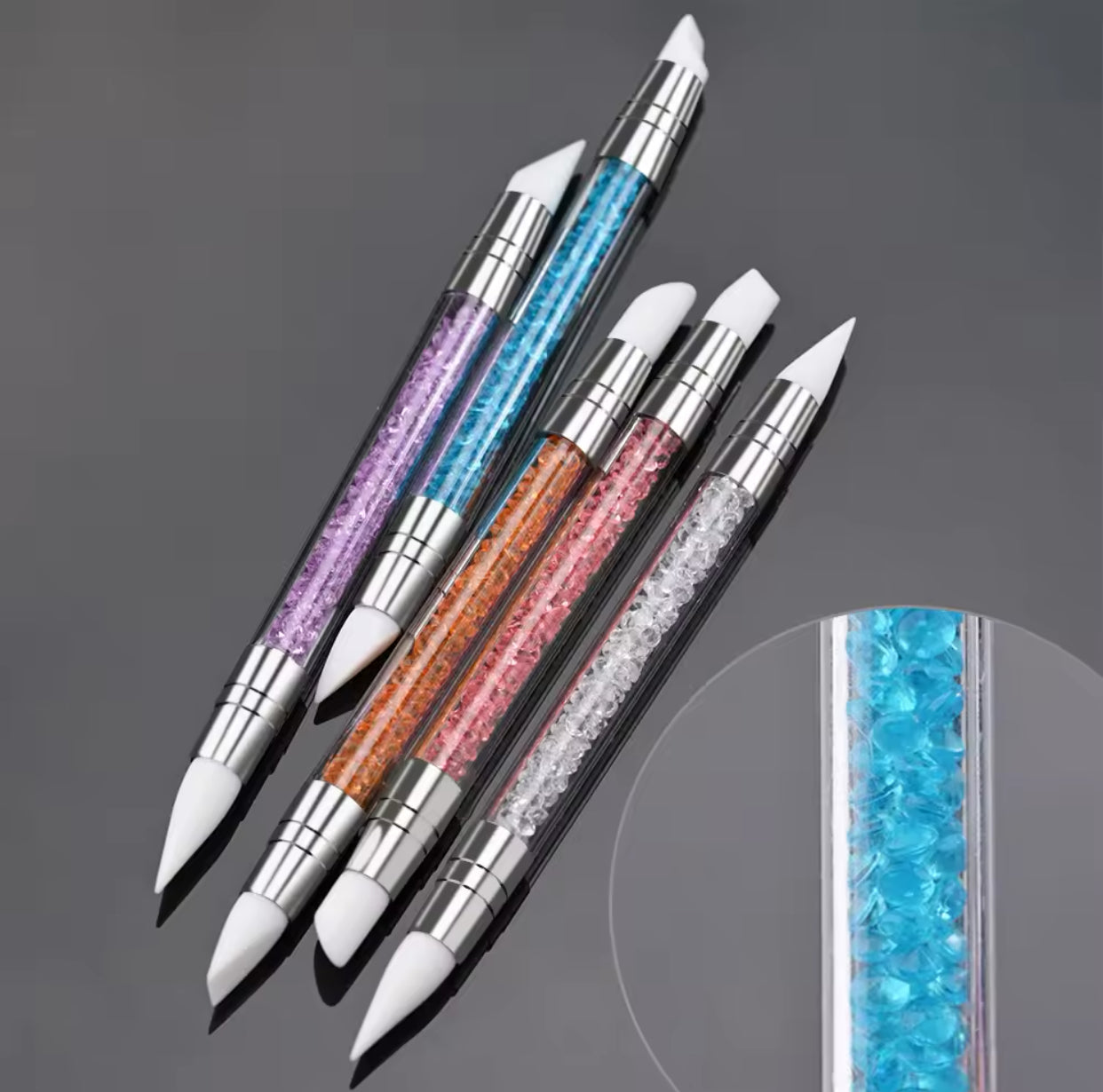 Sculpture Nail Art Pen
