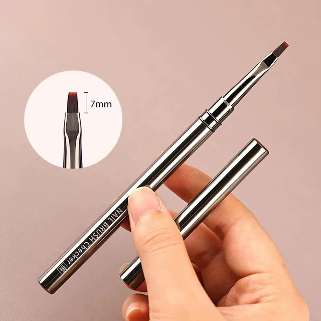 Nail Art Paint Brush