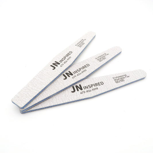 Hand Files