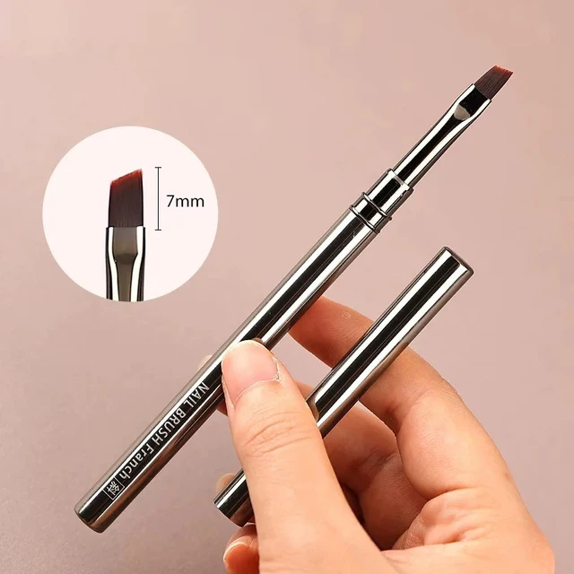 Nail Art Paint Brush