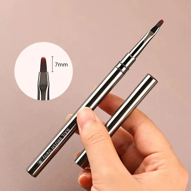 Nail Art Paint Brush