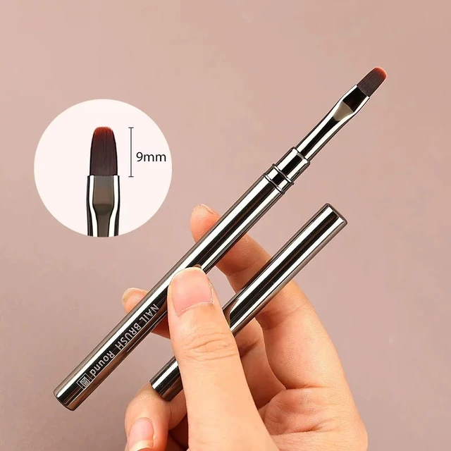 Nail Art Paint Brush