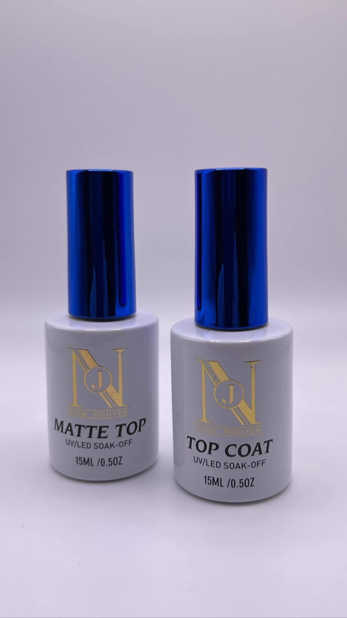 Top Coat