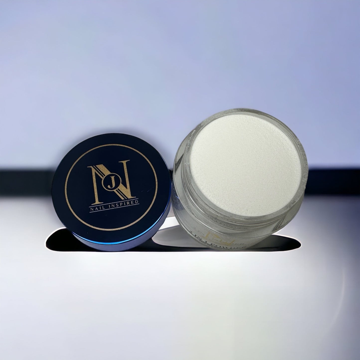 2 In 1 Powder Clear