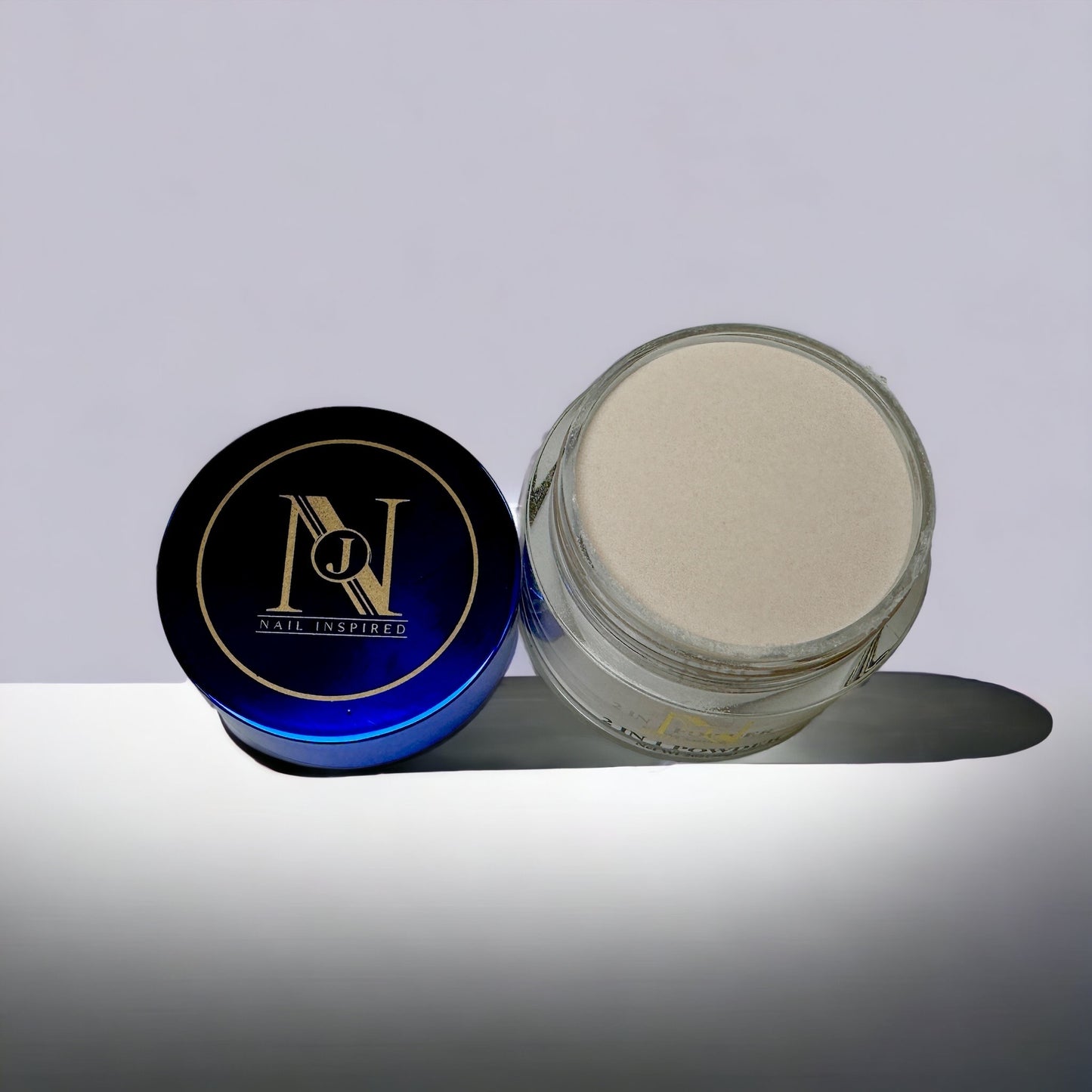 Phấn phủ 2 trong 1 Nude