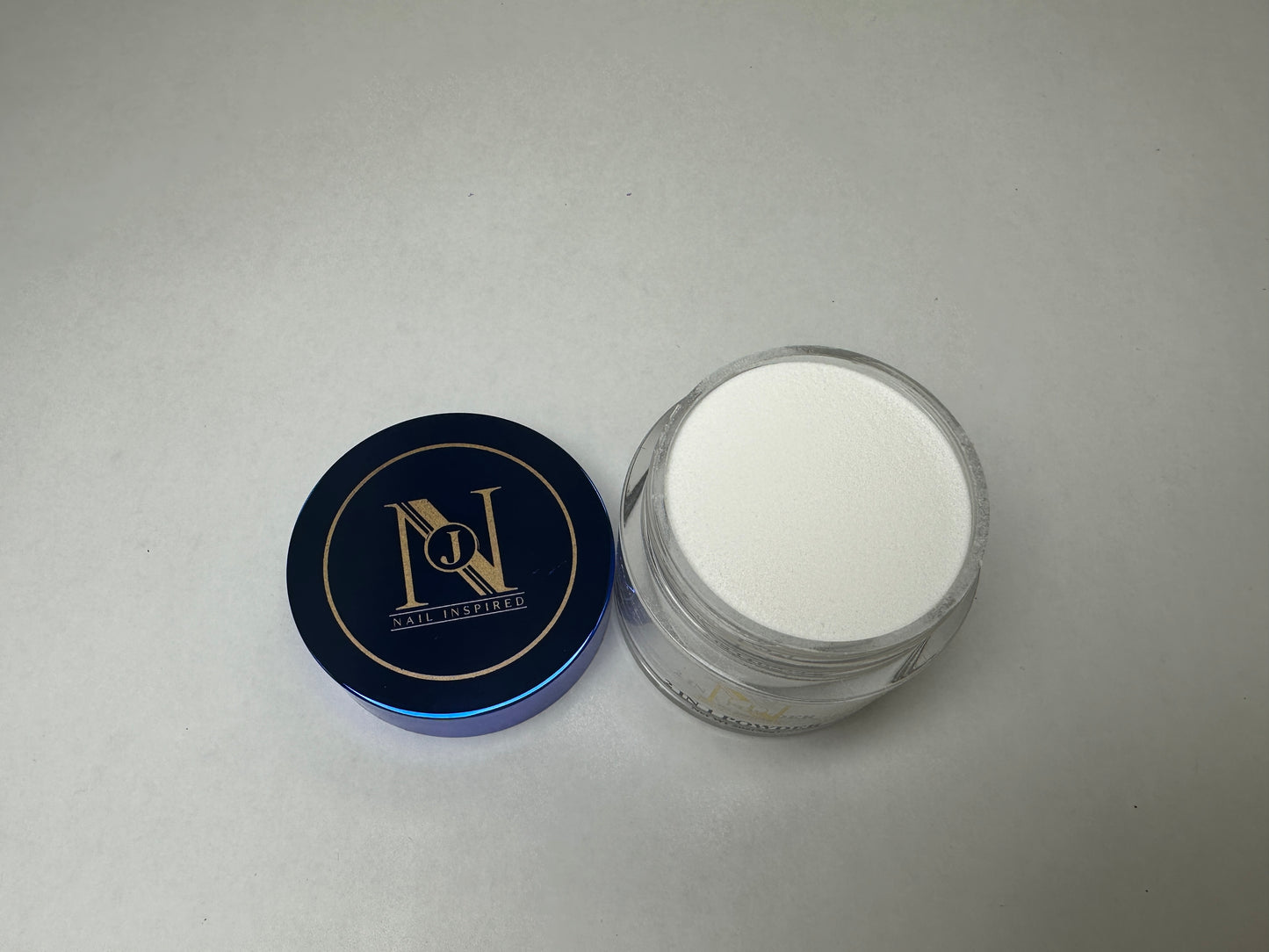 Bột Trắng Sữa 2 Trong 1