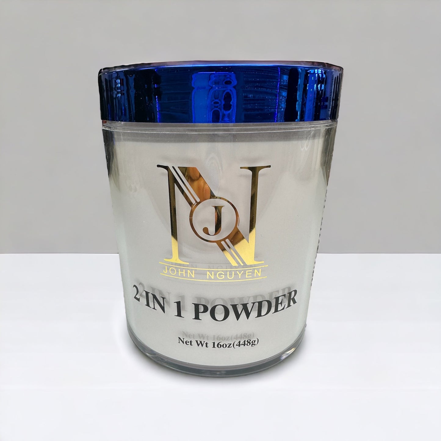 2 In 1 Powder Clear
