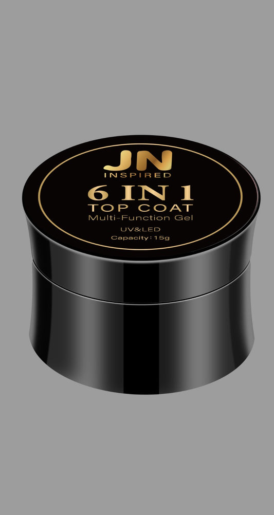 6IN1 3D Gel