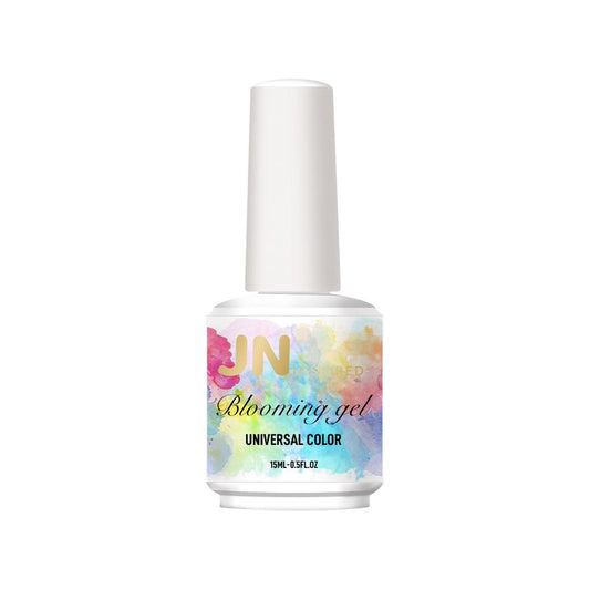 JN Blooming Gel Top Coat