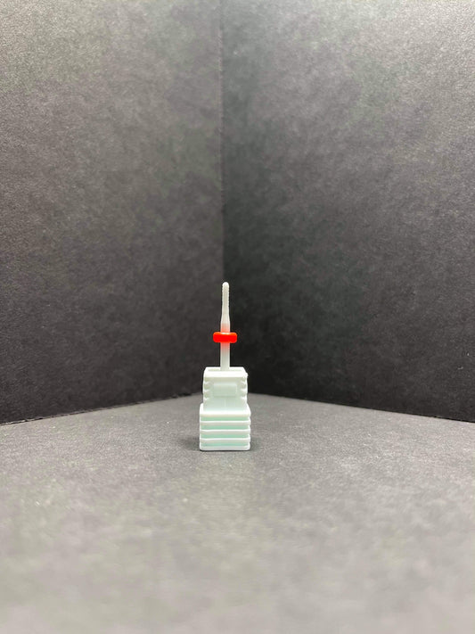Tiny Round Drill Bit