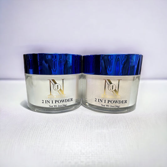 2 In 1 Ombre Powder