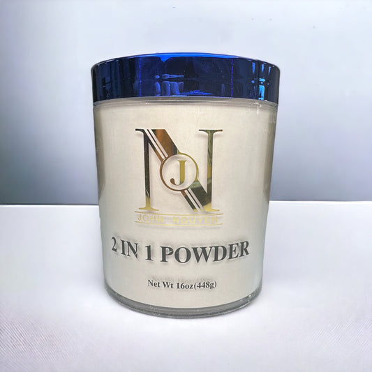 2 In 1 Powder Nude